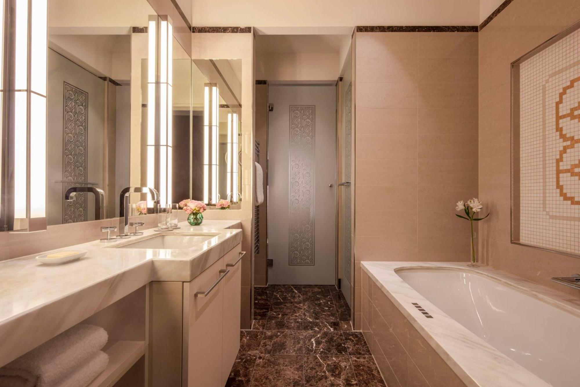 Anantara Suite Extrabed