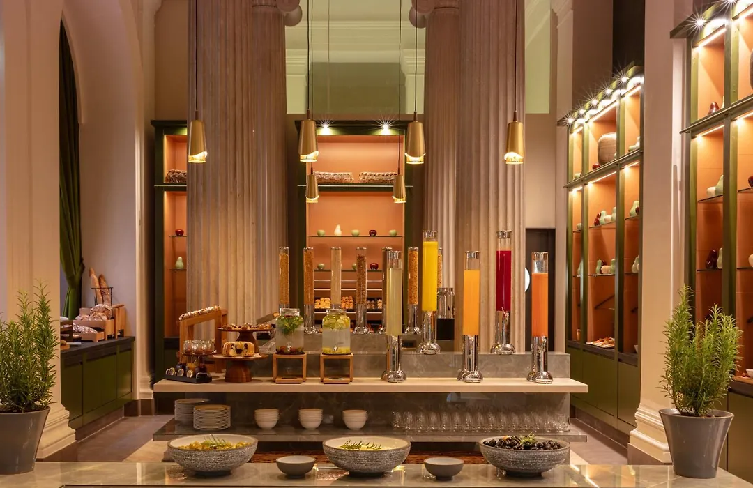 Anantara Palais Hansen Vienna - A Leading Hotel Of The World-1