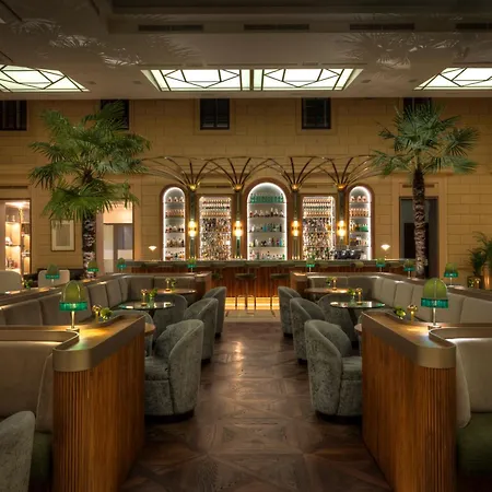 Anantara Palais Hansen Vienna - A Leading Hotel Of The World-3