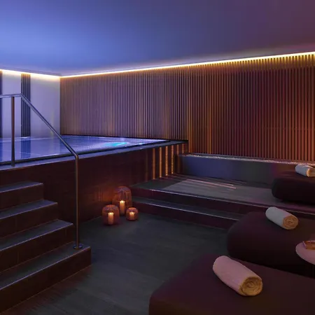 Anantara Palais Hansen Vienna - A Leading Hotel Of The World-2