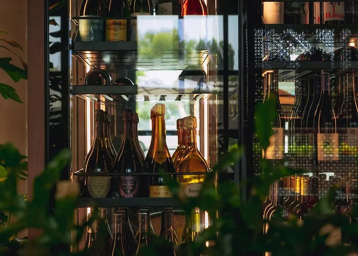 Hotel Schani Uno City Viena