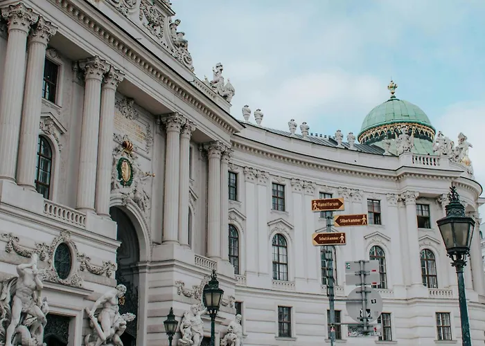 Ruby Marie Hotel Wien