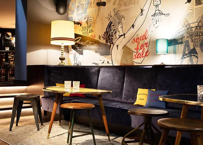 Ruby Marie Hotel Wien