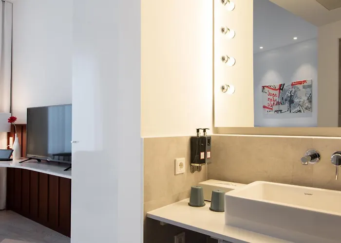 Ruby Marie Hotel Wien